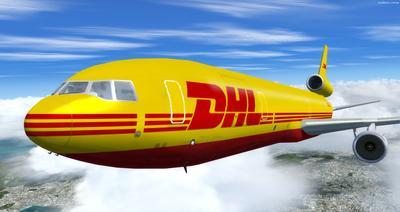 McDonnell Duglas MD 11 Multi Livery FSX P3D 20