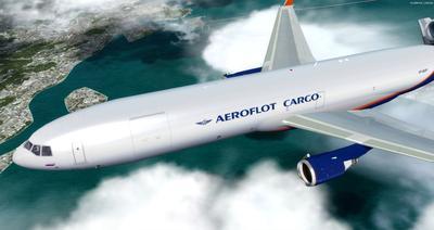 McDonnell Duglas MD 11 Multi Livery FSX P3D 25