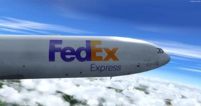 McDonnell Duglas MD 11 Multi Livery FSX P3D 28