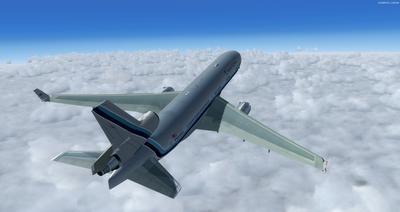 McDonnell Duglas MD 11 Multi Livery FSX P3D 31