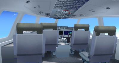 McDonnell Duglas MD 11 Multi Livery FSX P3D 32