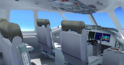 McDonnell Duglas MD 11 Multi Livery FSX P3D 33