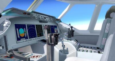 McDonnell Duglas MD 11 Multi Livery FSX P3D 35