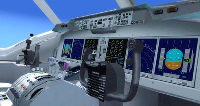 McDonnell Duglas MD 11 Multi Livery FSX P3D 36