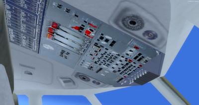 McDonnell Duglas MD 11 Multi Livery FSX P3D 37