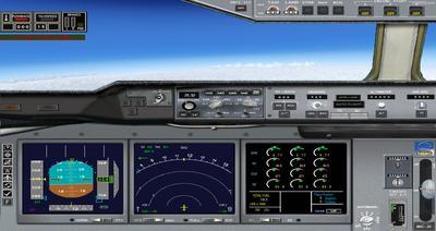 McDonnell Duglas MD 11 Multi Livery FSX P3D 39