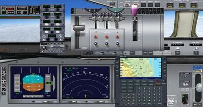 McDonnell Duglas MD 11 Multi Livery FSX P3D 40