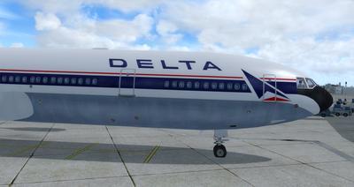 McDonnell Duglas MD 11 Multi Livery FSX P3D 7