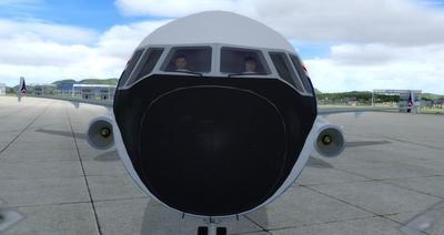 McDonnell Duglas MD 11 Multi Livery FSX P3D 9