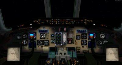 മക്ഡൊണെൽ ഡഗ്ലസ് എംഡി 80 സീരീസ് മൾട്ടി ലിവറി FSX P3D 44