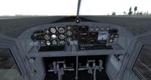பிலடஸ் பிசி 6C H2 போர்ட்டர் FSX P3D 5