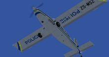 பிலடஸ் பிசி 6C H2 போர்ட்டர் FSX P3D 8