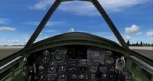 Cộng hòa XP 72 hộ tống FSX Native FSX P3D 5