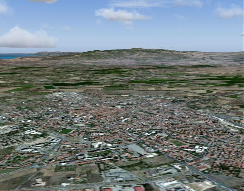oristano