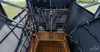 Spirit of St. Louis FSX P3D 2