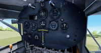 Spirit of St. Louis FSX P3D 3