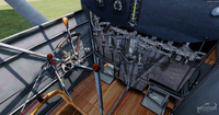 Spirit of St. Louis FSX P3D 4
