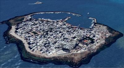 Syrian Coast Photoreal FSX P3D 28