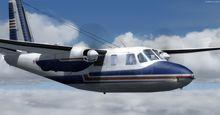 Aero qo'mondonlarining to'plami FSX P3D 1