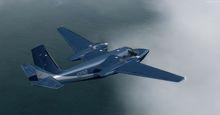 Aero qo'mondonlarining to'plami FSX P3D 10