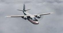 Aero qo'mondonlarining to'plami FSX P3D 11