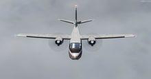 Aero qo'mondonlarining to'plami FSX P3D 14