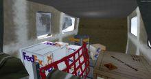 Aero qo'mondonlarining to'plami FSX P3D 22