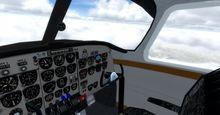 Aero qo'mondonlarining to'plami FSX P3D 3