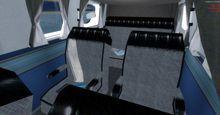 Aero qo'mondonlarining to'plami FSX P3D 7