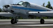 Aerospace Casula FU24 950 Serie FSX P3D 1
