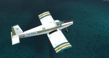 Aerospace Casula FU24 950 Serie FSX P3D 10