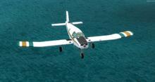Aerospace Casula FU24 950 Serie FSX P3D 11