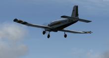 Aerospace Casula FU24 950 Serie FSX P3D 12