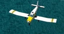 Aerospace Casula FU24 950 Serie FSX P3D 13