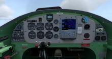 Aerospace Casula FU24 950 Serie FSX P3D 15
