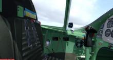 Aerospace Casula FU24 950 Serie FSX P3D 17