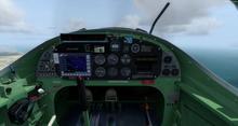 Aerospace Casula FU24 950 Serie FSX P3D 18