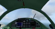 Aerospace Casula FU24 950 Serie FSX P3D 19