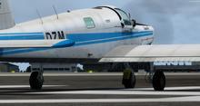 Aerospace Casula FU24 950 Serie FSX P3D 2
