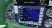 Aerospace Casula FU24 950 Serie FSX P3D 22