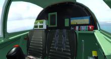 Aerospace Casula FU24 950 Serie FSX P3D 23