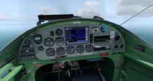Aerospace Casula FU24 950 Serie FSX P3D 24