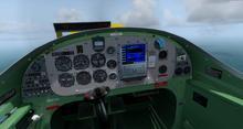 Aerospace Casula FU24 950 Serie FSX P3D 25