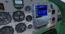 Aerospace Casula FU24 950 Serie FSX P3D 26