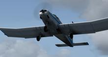 Aerospace Casula FU24 950 Serie FSX P3D 4