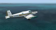 Aerospace Casula FU24 950 Serie FSX P3D 7
