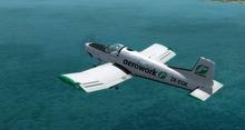 Aerospace Casula FU24 950 Serie FSX P3D 8