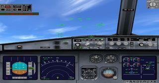 A350 900 xwb көп люкс пакеті 15 ұшағы