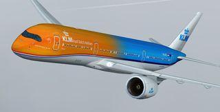 A350 900 xwb көп люкс пакеті 3 ұшағы