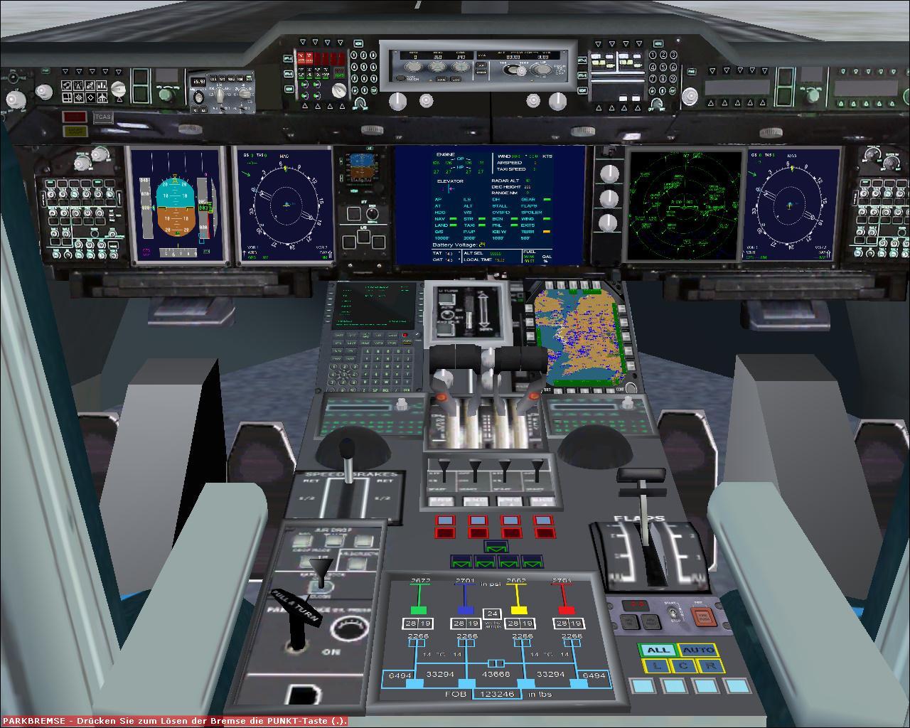 lnav fsx lnav fsx